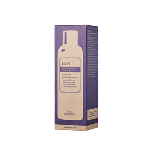 Supple Preparation Unscented Toner