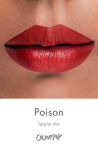 POISON